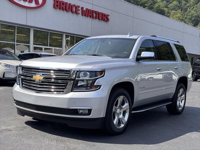 Used 2019 Chevrolet Tahoe For Sale in Pikeville, KY