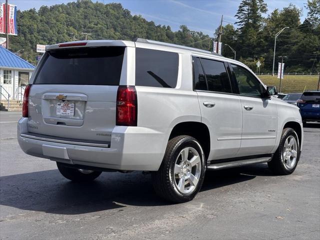 Used 2019 Chevrolet Tahoe For Sale in Pikeville, KY