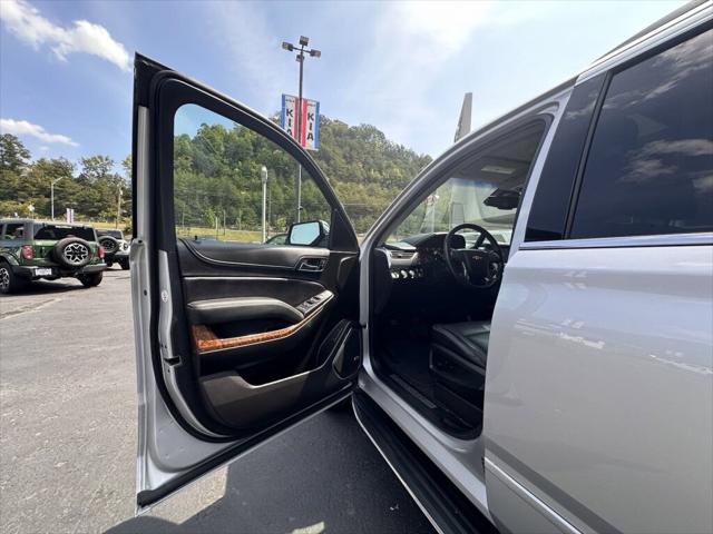 Used 2019 Chevrolet Tahoe For Sale in Pikeville, KY