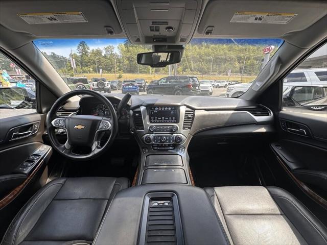 Used 2019 Chevrolet Tahoe For Sale in Pikeville, KY