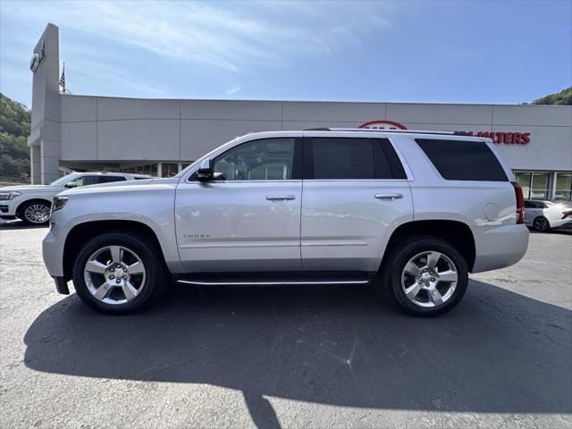 Used 2019 Chevrolet Tahoe For Sale in Pikeville, KY