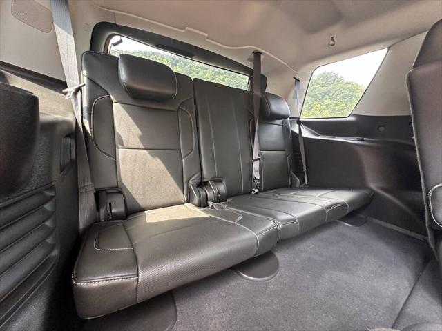 Used 2019 Chevrolet Tahoe For Sale in Pikeville, KY