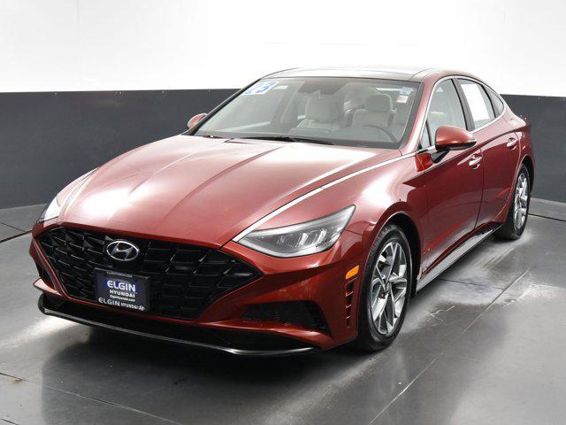 2023 Hyundai Sonata