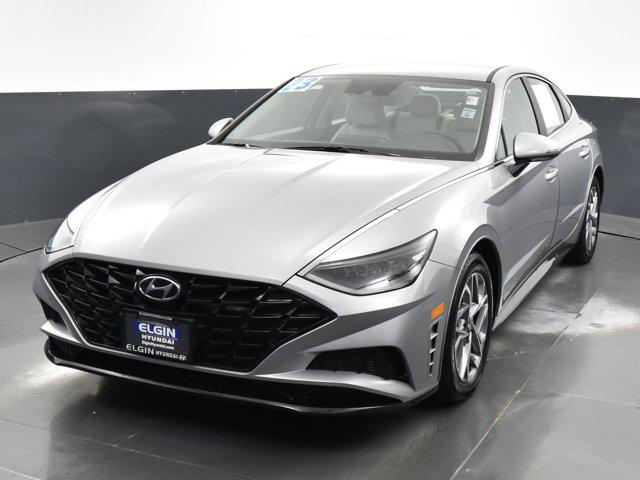 2023 Hyundai Sonata