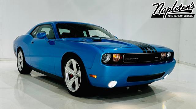 2010 Dodge Challenger