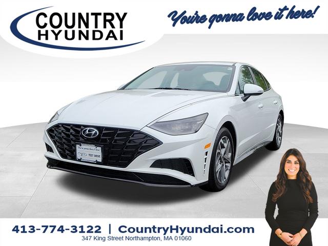 2023 Hyundai Sonata