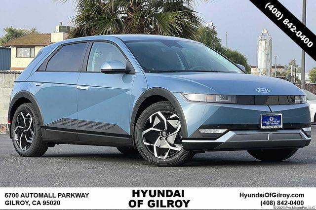 2024 Hyundai IONIQ 5