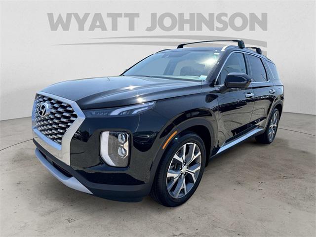 2022 Hyundai Palisade