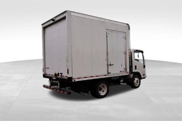 2025 Chevrolet 4500 LCF Gas 109" Wheelbase