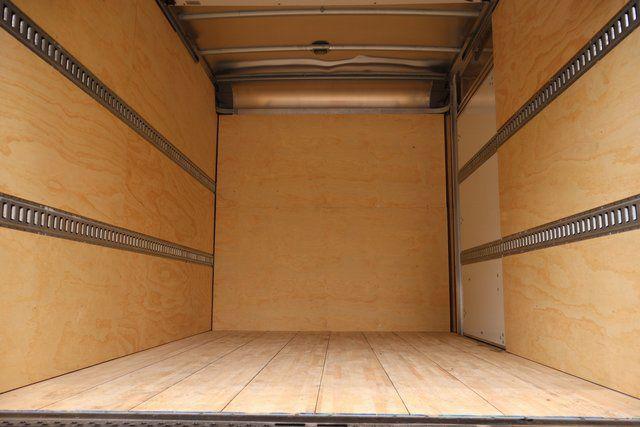 2025 Chevrolet 4500 LCF Gas 109" Wheelbase