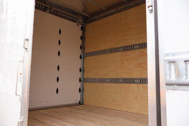 2025 Chevrolet 4500 LCF Gas 109" Wheelbase