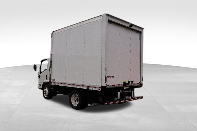 2025 Chevrolet 4500 LCF Gas 109" Wheelbase