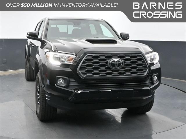 2020 Toyota Tacoma