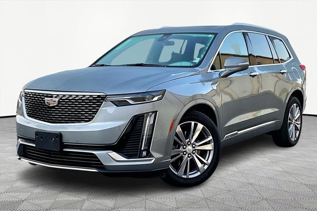 Used 2023 Cadillac XT6 For Sale in Olive Branch, MS