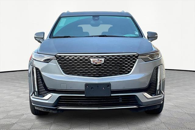 Used 2023 Cadillac XT6 For Sale in Olive Branch, MS