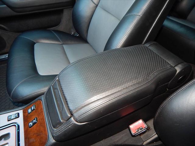 1995 Mercedes-Benz 600 S 600 4dr Sedan