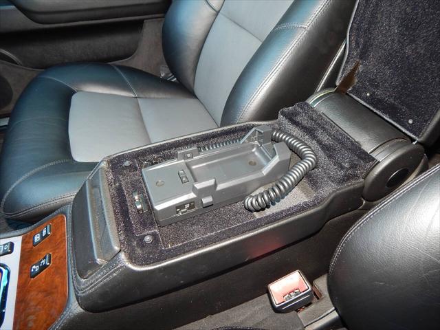 1995 Mercedes-Benz 600 S 600 4dr Sedan