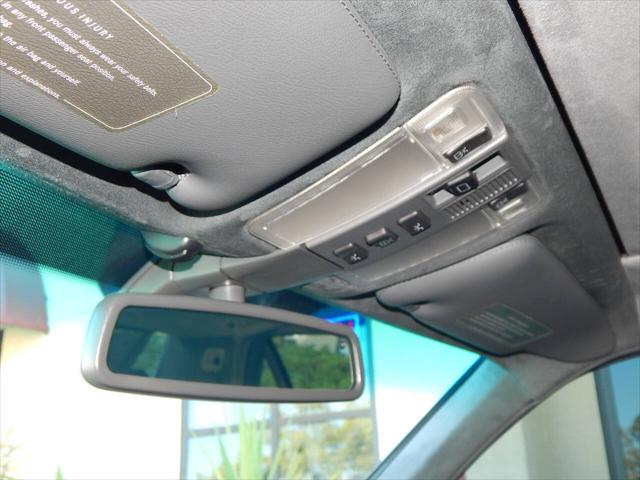 1995 Mercedes-Benz 600 S 600 4dr Sedan