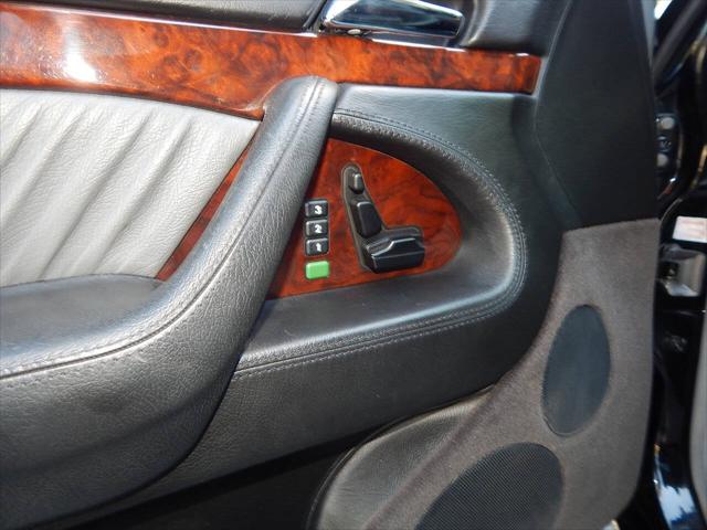 1995 Mercedes-Benz 600 S 600 4dr Sedan