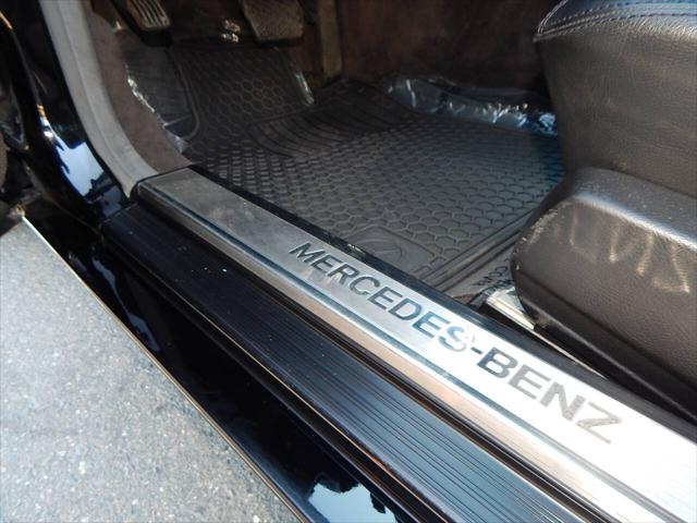 1995 Mercedes-Benz 600 S 600 4dr Sedan