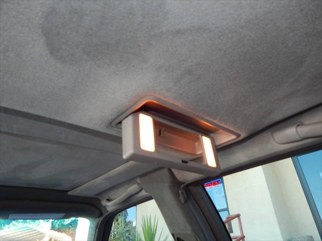 1995 Mercedes-Benz 600 S 600 4dr Sedan