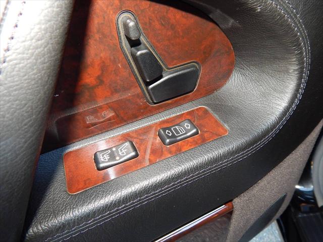 1995 Mercedes-Benz 600 S 600 4dr Sedan