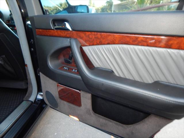 1995 Mercedes-Benz 600 S 600 4dr Sedan