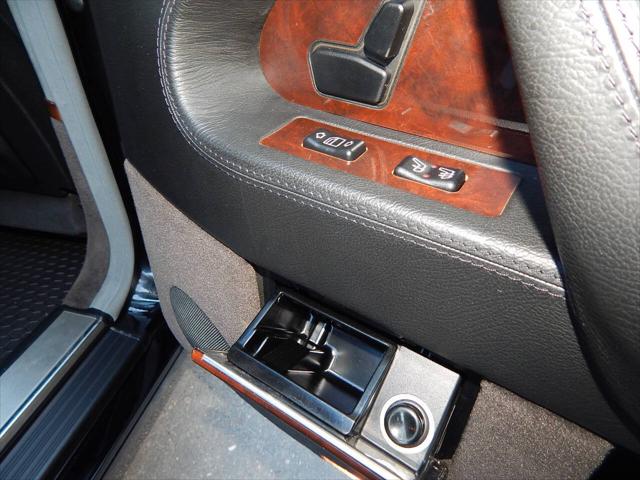 1995 Mercedes-Benz 600 S 600 4dr Sedan