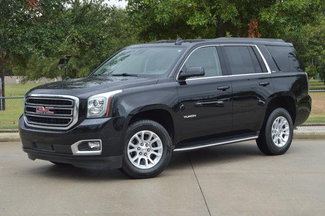 2020 GMC Yukon