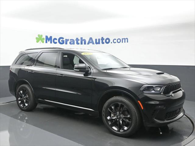 2023 Dodge Durango