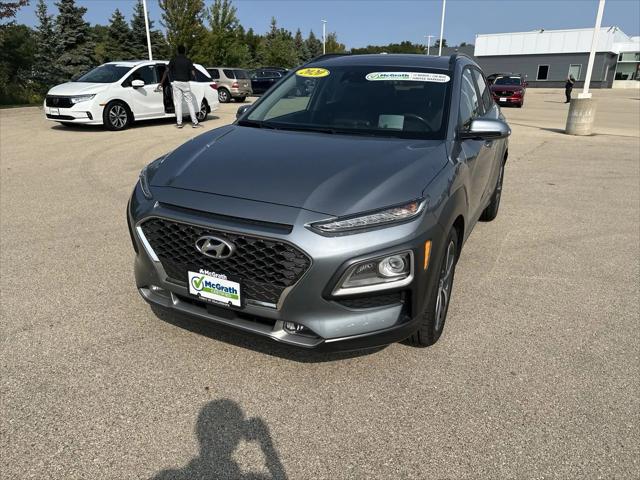 2020 Hyundai Kona