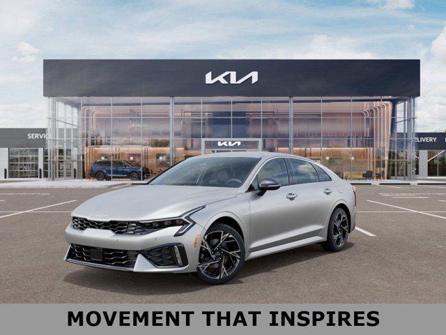 2025 Kia K5 GT-Line for sale in Westminster, MD