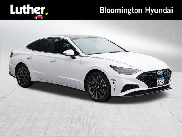 2023 Hyundai Sonata