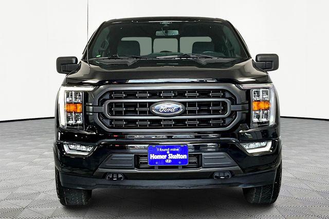 Used 2021 Ford F-150 For Sale in OLIVE BRANCH, MS