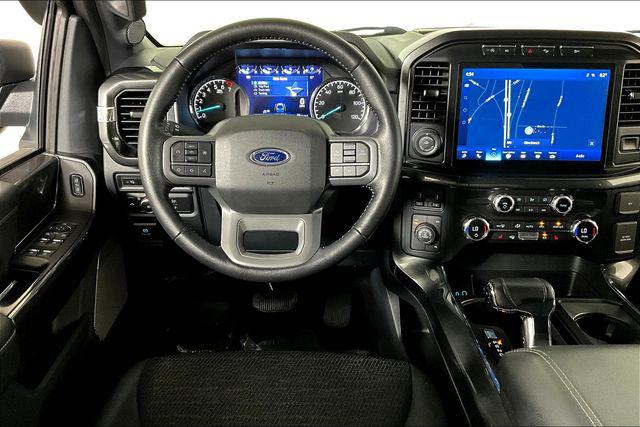 Used 2021 Ford F-150 For Sale in OLIVE BRANCH, MS