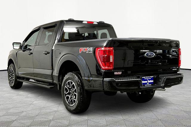 Used 2021 Ford F-150 For Sale in OLIVE BRANCH, MS