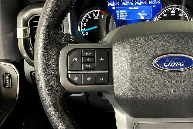 Used 2021 Ford F-150 For Sale in OLIVE BRANCH, MS