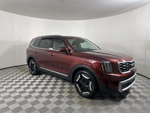 2024 Kia Telluride