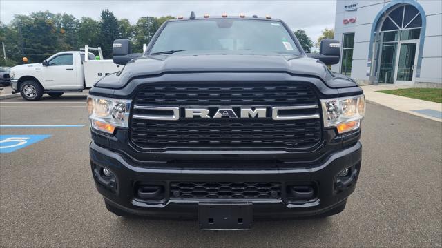 2024 RAM Ram 2500 RAM 2500 BIG HORN CREW CAB 4X4 64 BOX