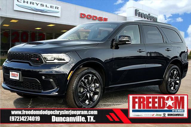 2024 Dodge Durango GT Plus AWD