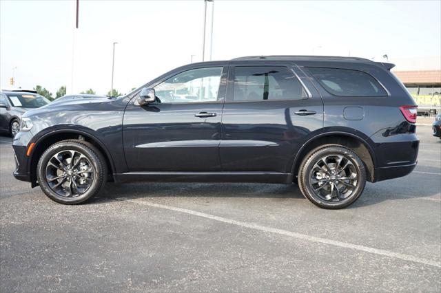 2024 Dodge Durango GT Plus AWD