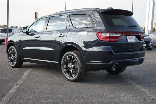 2024 Dodge Durango GT Plus AWD