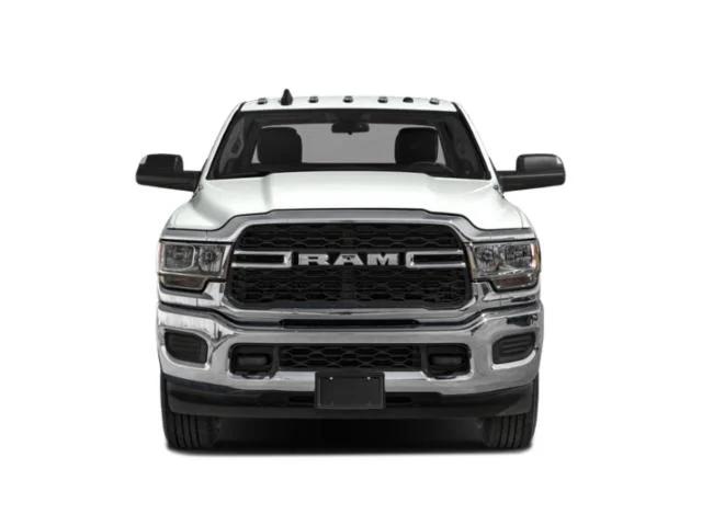 2022 RAM 2500 Big Horn Crew Cab 4x4 64 Box