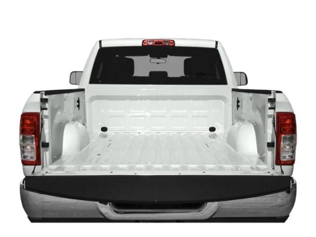 2022 RAM 2500 Big Horn Crew Cab 4x4 64 Box