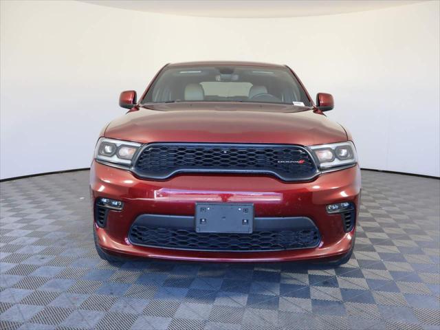 2021 Dodge Durango GT AWD