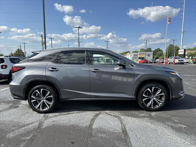 2020 Lexus RX 350 RX 350