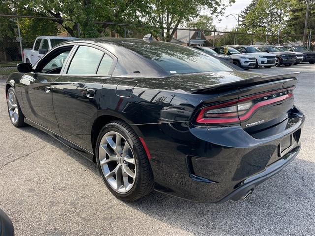 2022 Dodge Charger GT RWD