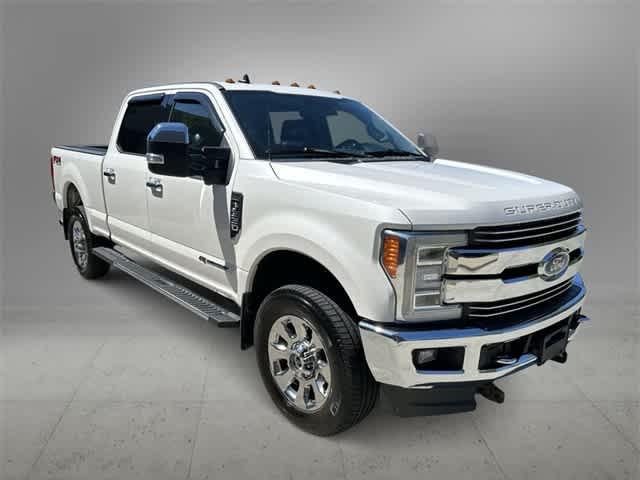 2019 Ford F-350 LARIAT