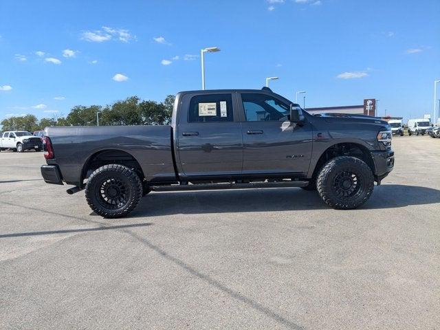 2024 RAM Ram 2500 RAM 2500 LARAMIE CREW CAB 4X4 64 BOX