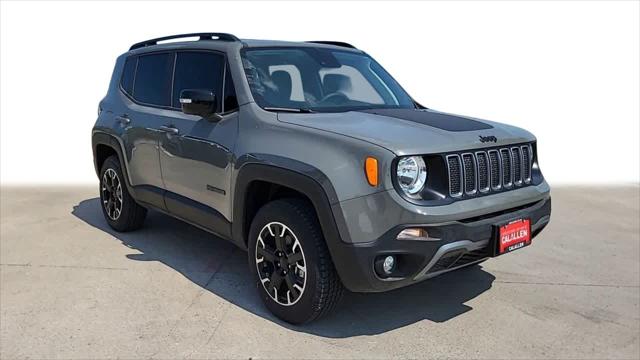 2023 Jeep Renegade Upland 4x4